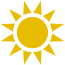 Ciemnowłosa kobieta na różowym tle drapie skórę przedramienia.